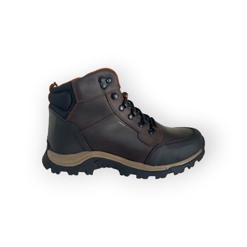 Borcego Cavatini Montana Chocolate