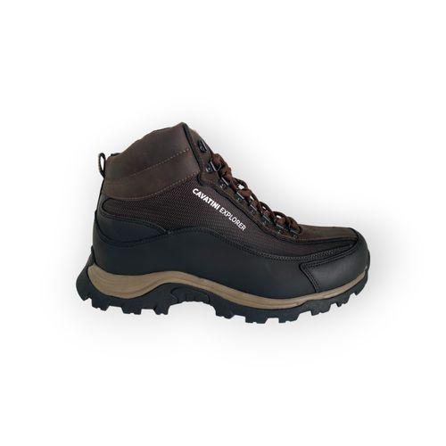 Borcego Cavatini Kentucky Chocolate