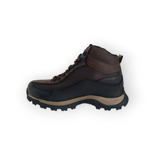 Borcego Cavatini Kentucky Chocolate