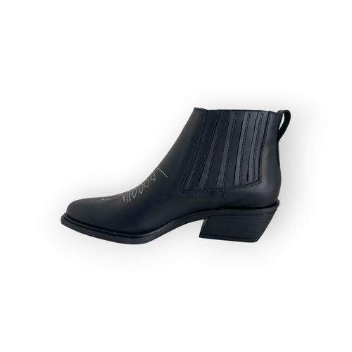 Texana Tiziano Negro
