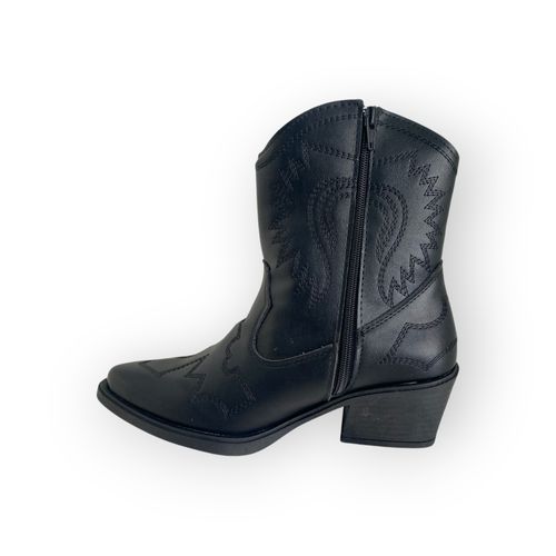 Texana Outlet Negro