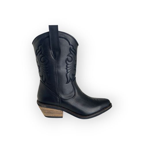 Texana Outlet Negro