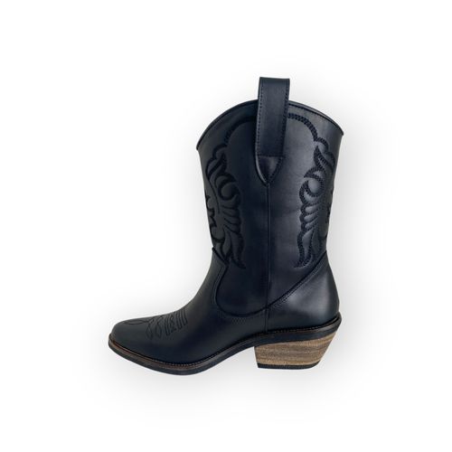 Texana Outlet Negro
