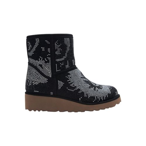 Pantubota Lady Stork Calandra Negro