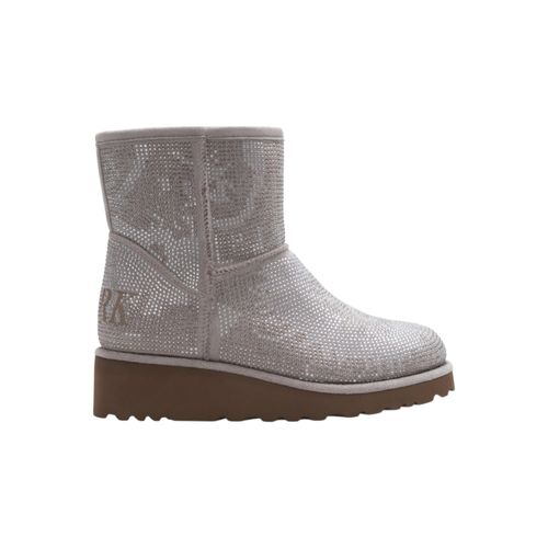 Pantubota Lady Stork Calandra Gris