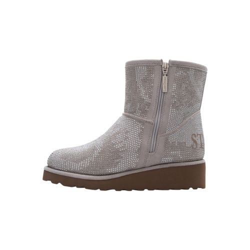 Pantubota Lady Stork Calandra Gris
