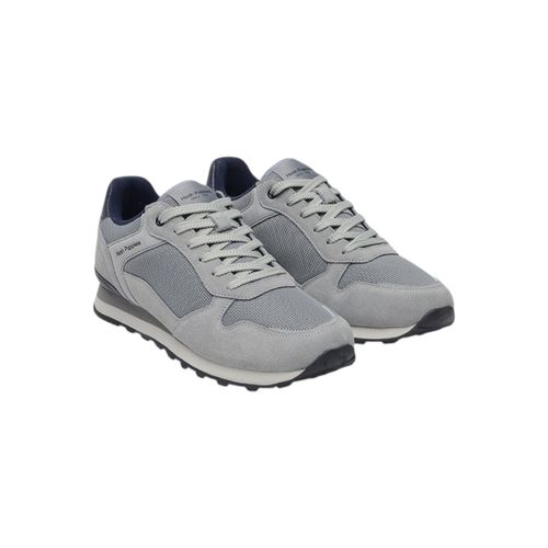 Zapatilla Hush Puppies Jones Gris