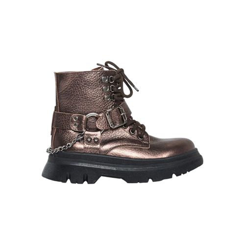 Borcego Viamo Floyd Bronce