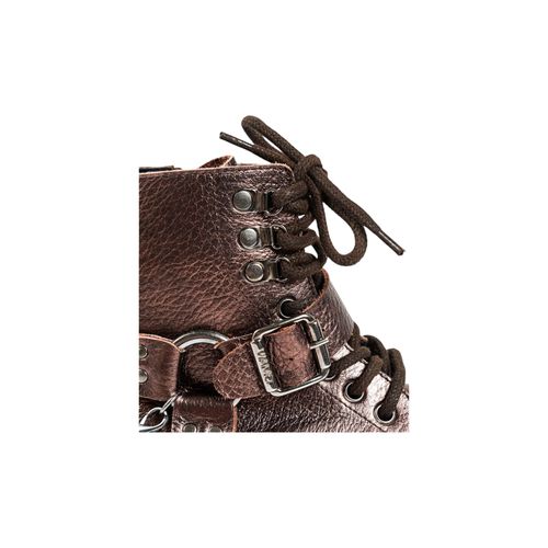 Borcego Viamo Floyd Bronce