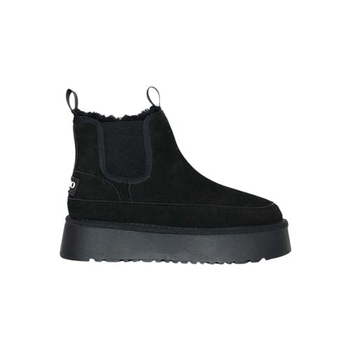 Pantubota Viamo Lamur Negro