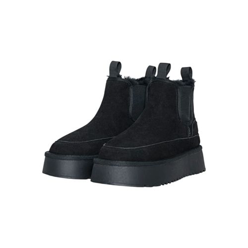 Pantubota Viamo Lamur Negro