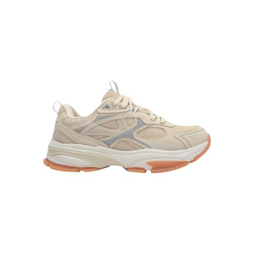 Zapatilla Hush Puppies Sena Beige