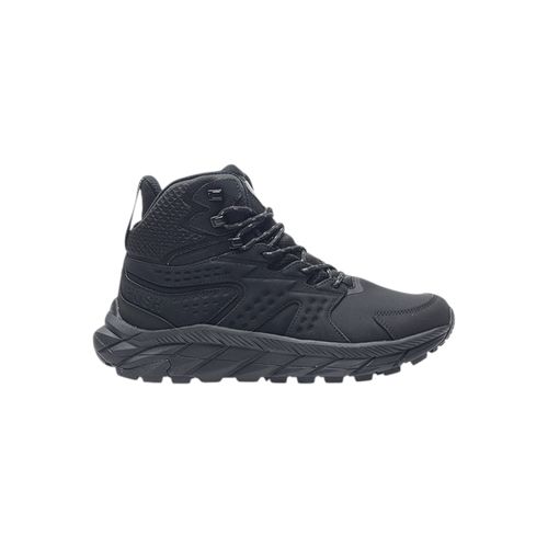 Zapatilla Hush Puppies Atlas Negro