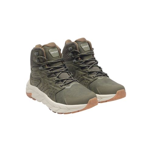 Zapatilla Hush Puppies Atlas Verde