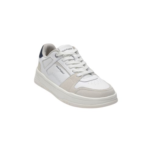 Zapatilla Hush Puppies Sean Blanco