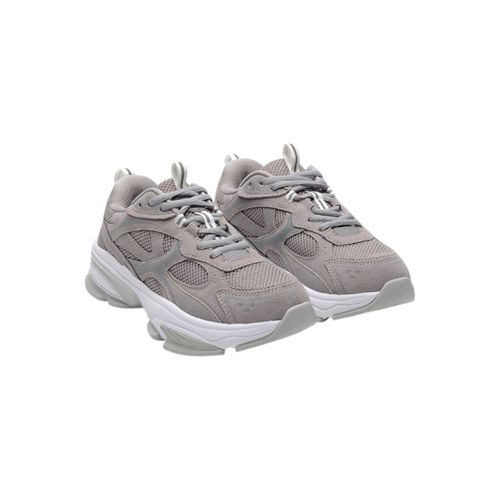 Zapatilla Hush Puppies Sena Gris