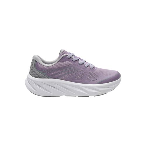 Zapatilla Hush Puppies Sense Lila