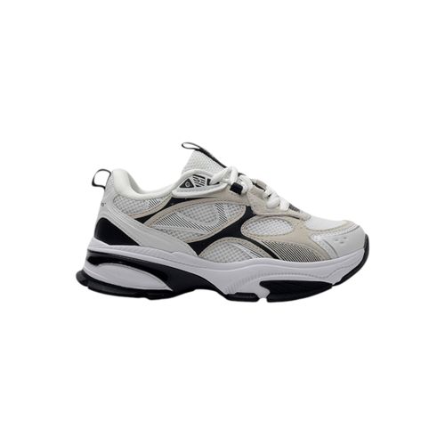Zapatilla Hush Puppies Loira Blanco