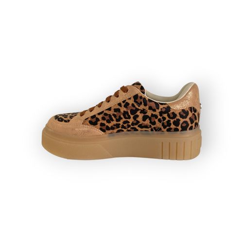 Zapatilla Fragola Caicos Felino