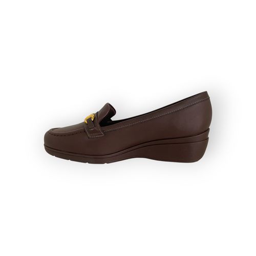 Mocasin Piccadilly Herraje Choco