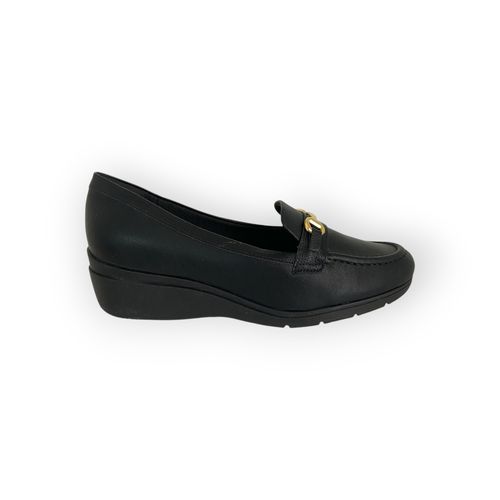 Mocasin Piccadilly Herraje Negro