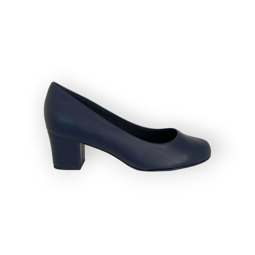 Zapato Piccadilly Clasico Azul