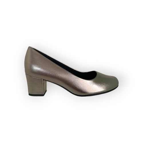 Zapato Piccadilly Clasico Peltre