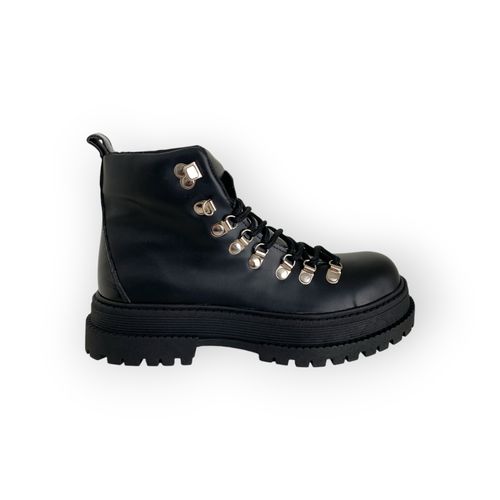 Borcego Kate Kuba Yoko Negro