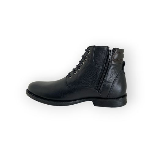 Borcego Cavatini Bauti Negro