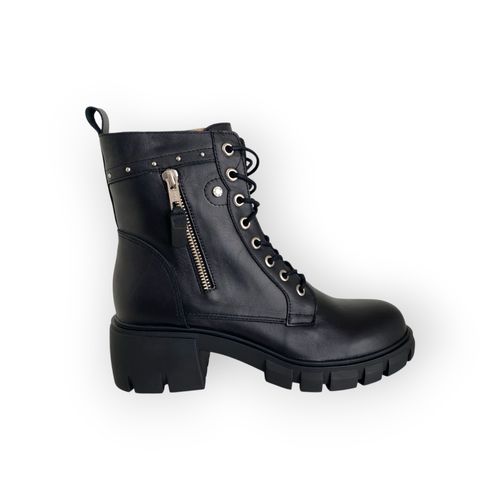 Borcego Fragola Lacar Negro