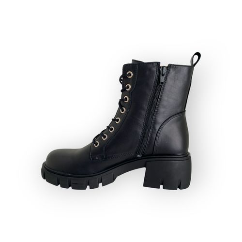 Borcego Fragola Lacar Negro