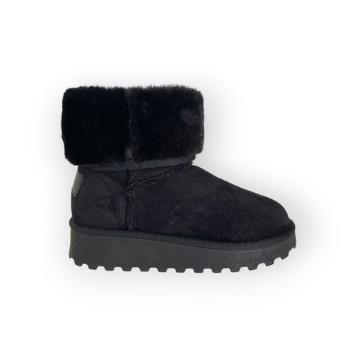 Pantubota Fragola Daisy Negro