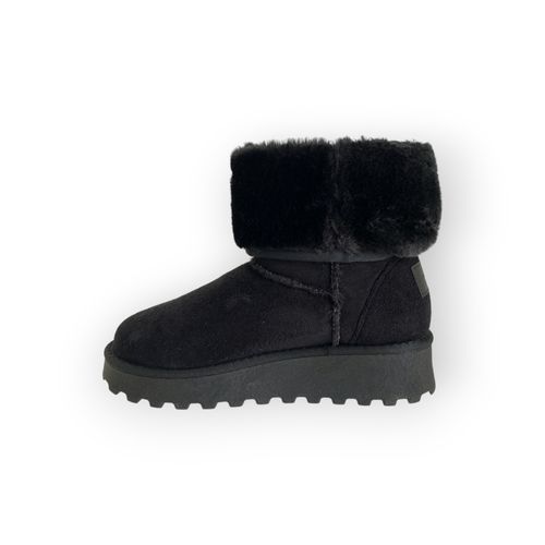 Pantubota Fragola Daisy Negro