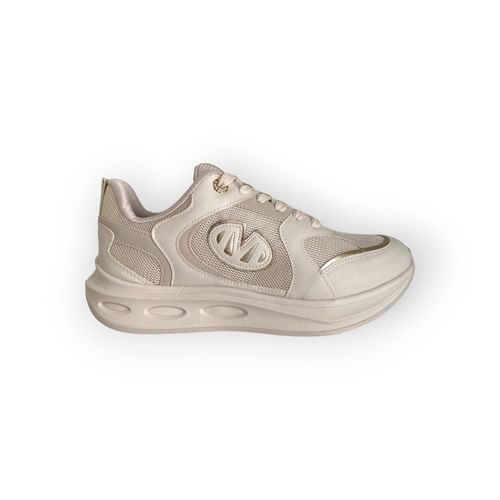 Zapatilla Via Marte Blanco