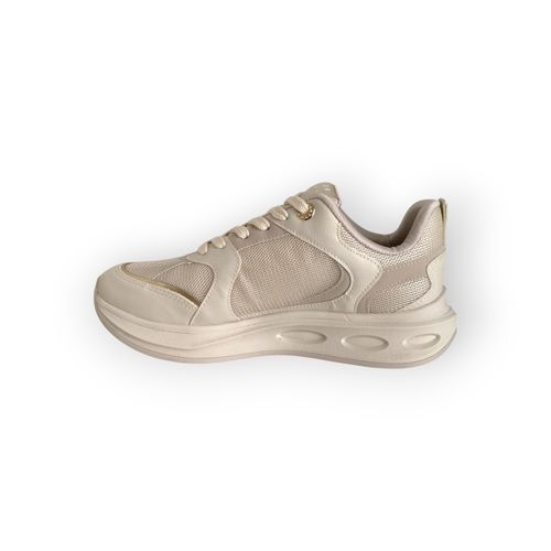 Zapatilla Via Marte Blanco