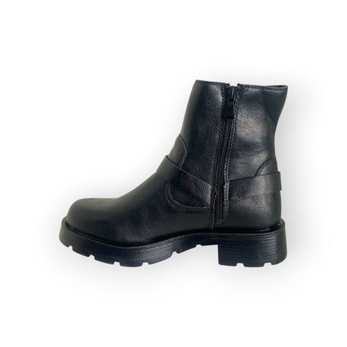 Bota Kate Kuba Hove Negro