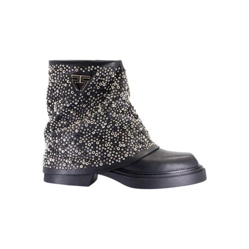 Bota Sarkany Aiko Negro