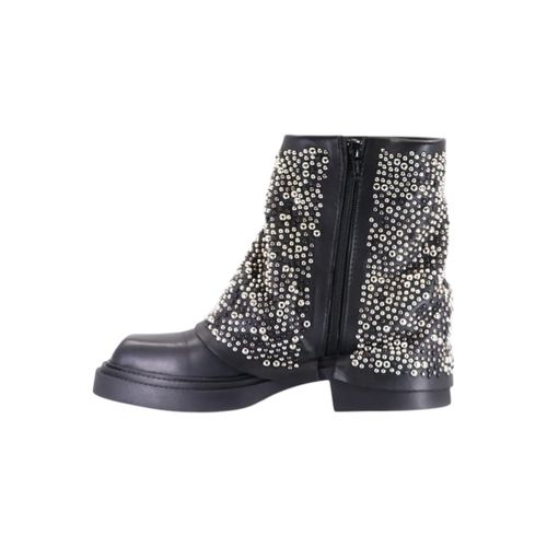Bota Sarkany Aiko Negro