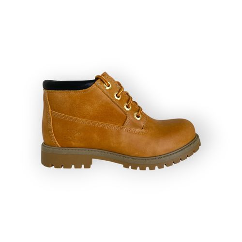 Borcego Tomahawk Costura Panama