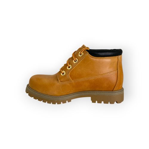 Borcego Tomahawk Costura Panama