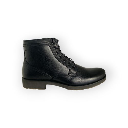 Botineta Ringo Vulk Negro
