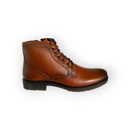 Botineta Ringo Vulk Whisky