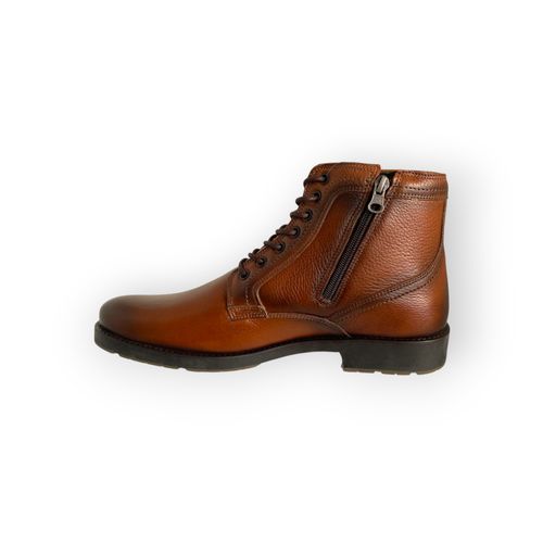 Botineta Ringo Vulk Whisky