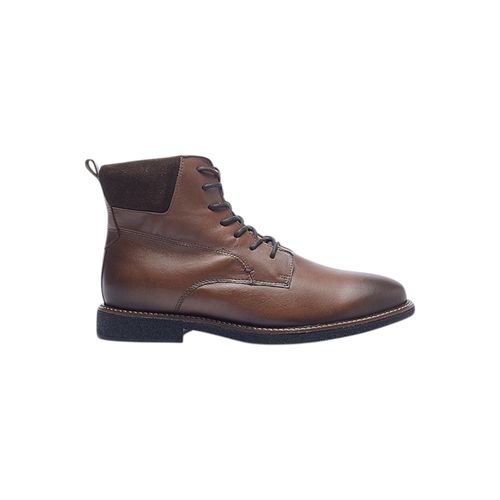 Botineta Hush Puppies Ceruti Marron