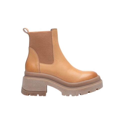 Botineta Hush Puppies Piper Suela