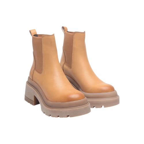 Botineta Hush Puppies Piper Suela