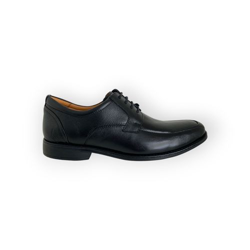 Zapato Cavatini Bruno Negro