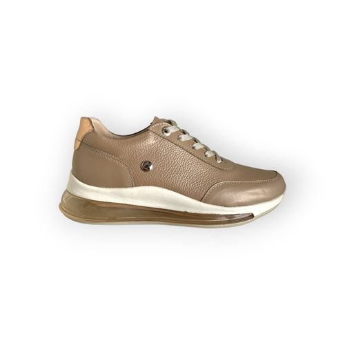 Zapatilla Cavatini Bubba Antilope