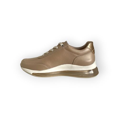 Zapatilla Cavatini Bubba Antilope