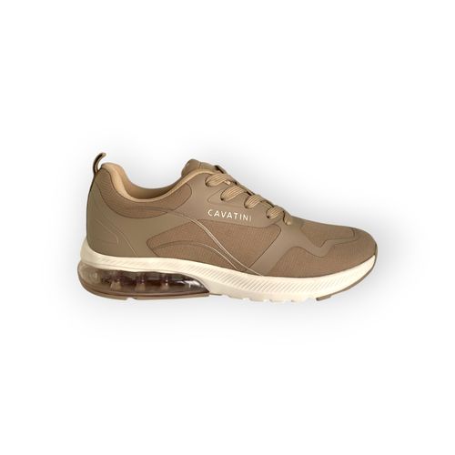 Zapatilla Cavatini Blink Natural